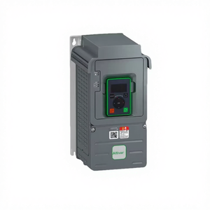 Inversor Gold Sellet ATV610U55N4 5.5KW Nuevo Original en Stock de Almacén, Controlador de Programación PLC - Product Image 1