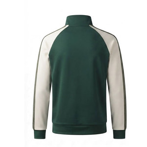 Vêtements de sport élégants pour hommes, ensemble de survêtement confortable pour la salle de sport, la marche et la remise en forme au quotidien - Product Image 5