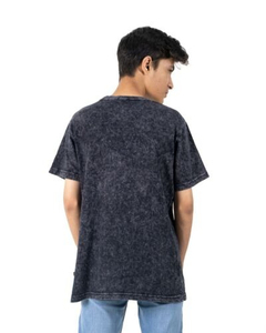 เสื้อยืดคอตตอน 100% น้ำหนักเบา สั่งทำขายส่ง ทรงโอเวอร์ไซส์ ล้างสีแบบแอซิด ลุคสบายๆ เป็นมิตรกับสิ่งแวดล้อม แห้งเร็ว ระบายอากาศดี ดีไซน์ล่าสุด - Product Image 3