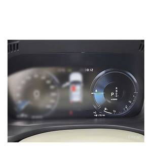 Volvo XC60 T8 Inscription 2022, 97 143 km, conduite à gauche, boîte automatique, sièges en cuir avec caméra de recul - Product Image 6