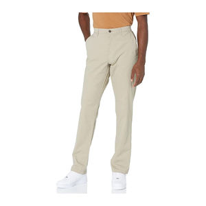 Pantalones Chinos Personalizados para Hombre de Primera Calidad, Secado Rápido, Ligeros, Tela Oxford, Impermeables, al por Mayor - Product Image 1