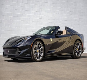 Ferrari 812 GTS 2021 Usado en Buen Estado - Product Image 1