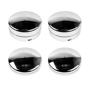 2003-2017 pour Dodge Ram Pickup 3500 1 Ton Truck Dually Wheel Hub Center Caps 52106876AA 52106877AB Product Wheel Caps - Product Image 2