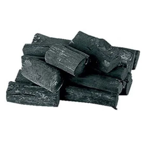 Carbón de manguezal Kachi con calor estable, carbón vegetal natural para shisha y barbacoa profesional - Product Image 2