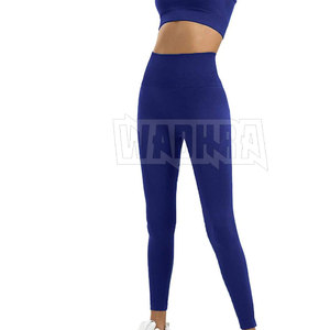 ชุดโยคะผู้หญิงขายดี ราคาสุดคุ้ม เอวสูง กระชับสัดส่วน ยกกระชับ มีสินค้าพร้อมส่ง - Product Image 6