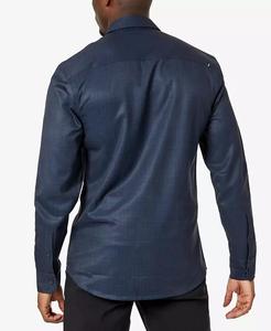 เสื้อเชิ้ตสลิมฟิตสำหรับผู้ชาย | Kenneth Cole - Product Image 2