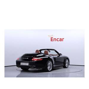 สำหรับรถปอร์เช่ 911 คาร์เรรา 4S แคบริโอเล็ต มีนาคม 2558 ระยะทาง 91,205 กม. พวงมาลัยซ้าย เกียร์อัตโนมัติ - Product Image 2