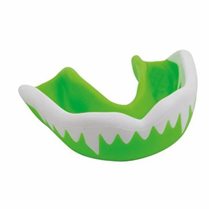 Protector Bucal Deportivo con Gráficos Impresos Personalizados, Directo de Fábrica, Absorción de Impactos, para Deportes de Combate - Product Image 3
