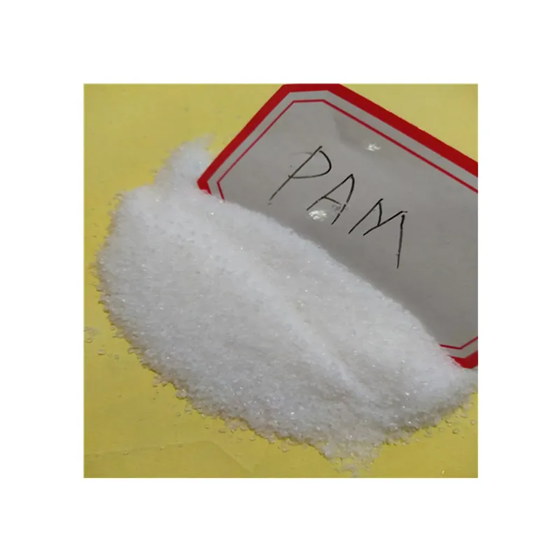 Polyacrylamide MSDS