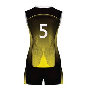 Camiseta de Voleibol de Playa sin Mangas de Secado Rápido con Estampado por Sublimación, Nombre del Equipo, Conjunto de Ropa Deportiva de Verano, Uniforme de Entrenamiento Personalizado - Product Image 3