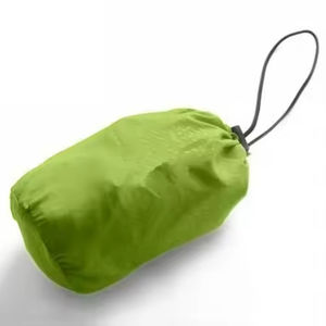 Veste coupe-vent légère pour homme, style tendance, résistante à l'eau, prix de gros, vestes de pluie personnalisées, imperméables - Product Image 3