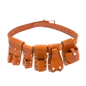 Service OEM, prix raisonnable, sacs à outils en cuir de style moderne, sacs à outils en cuir de haute qualité, design actuel. - Product Image 1