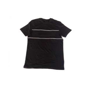 เสื้อยืดโอเวอร์ไซส์ผ้าฝ้าย สไตล์ลำลอง สตรีทแวร์ แฟชั่นฤดูร้อน ระบายอากาศได้ดี เนื้อผ้านุ่ม แขนสั้น ทันสมัย ใส่ได้ทั้งชายและหญิง เสื้อยืดสไตล์เท่ๆ - Product Image 2