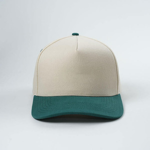 Gorra de béisbol de mezclilla desgastada estilo urbano, gorra de papá de tela vaquera vintage, gorra de mezclilla rasgada personalizada de alta calidad, venta al por mayor para proveedores. - Product Image 3
