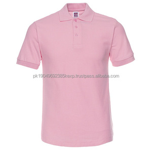 เสื้อยืดแขนสั้นสีพื้นสำหรับผู้ชายผ้าฝ้าย100% พิมพ์ลายสีพื้นเสื้อยืดทรงหลวมสำหรับผู้ชาย100% 220 GSM - Product Image 4