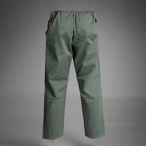 Personalización Directa de Fábrica, Gi de BJJ para Competición, Material de Algodón, Ropa de Artes Marciales 2026 - Product Image 6