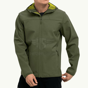 Classic Windbreaker <b>Jacket</b> <b>For</b> <b>Men</b> <b>Lightweight</b> Comfortable Casual Street Style Outerwear Winter <b>Jacket</b> - Product Image 4