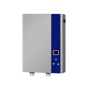3kw/5kw elektrischer Warmwasser bereiter Instant Tankless für Bad und Küche - Product Image 2