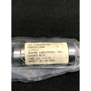 1 LOT DE 9 ROULEMENTS À BILLES NKS 6002ZZC3E, 175540 - Équipements et pièces semi-conductrices de confiance à l'échelle mondiale chez - Product Image 1