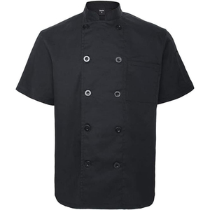 Uniformes de restaurant de qualité supérieure, uniformes de bar, veste de chef, vêtements de boulangerie, meilleure production, uniforme de chef sur mesure - Product Image 2
