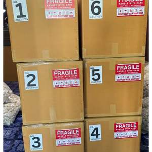 Flores de Magnolia de Madera Sola de Gran Tamaño, 15-16 CM, Varilla de Fibra Vegetal de Sesbania, Aromaterapia, Hechas a Mano, Sostenibles, Decorativas Perforadas - Product Image 5