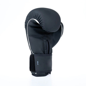 Gants de boxe professionnels pour l'entraînement, vente en gros, prix abordable, gants de boxe MMA pour l'entraînement professionnel - Product Image 4