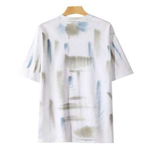 Men Clothing Pakistan Manufacturer Street Wear Tie <b>Dye</b> T Shirts Best <b>Material</b> Men Wear Tie <b>Dye</b> T Shirts - Product Image 6
