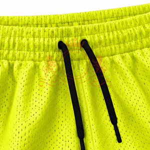 Uniforme de Baloncesto Reversible de Estilo Moderno, Ropa Deportiva, Uniforme de Baloncesto Reversible - Product Image 5