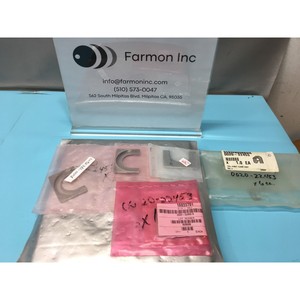 LOT DE 4 AMAT 0020-22453 Outil de serrage robotisé ASSY - Équipement et pièces semi-conductrices de confiance à l'échelle mondiale chez - Product Image 2