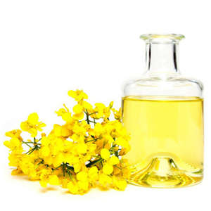 Aceite de colza certificado orgánico 100% puro, aceite de colza refinado, aceite de canola, aceite de colza crudo desgomado - Product Image 6