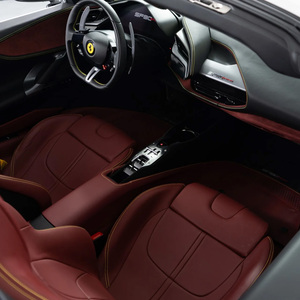 Auto Deportivo Híbrido Convertible de Alto Rendimiento SF90 Spider 2024 Usado, Clase Superdeportiva Premium - Product Image 3