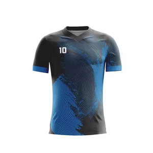 Camiseta Deportiva de Diseño Personalizado con Material Ligero para Entrenamientos Diarios - Product Image 3