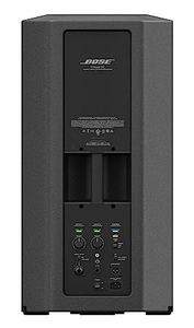 ลำโพงพลาสติกแบบยืดหยุ่นรุ่น SCI F1 แท้ รุ่น 812 พร้อมซับวูฟเฟอร์ - Product Image 2