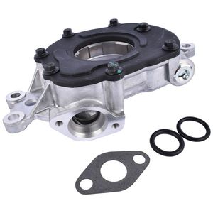 Pompa dell'Olio ad Alta Prestazione per Chevrolet Express 2500/3500, Silverado 3500 HD, GMC Savana 2500/3500, Yukon 12563964/12586665 - Product Image 5