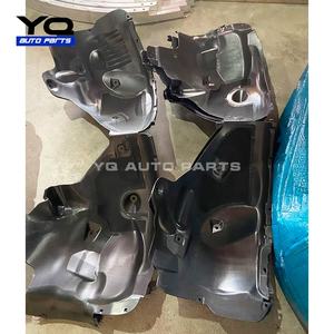 Offre Spéciale Original nouvelles pièces pare-chocs avant doublure <span class=keywords><strong>LR</strong></span> 1492613-00-A 1492614-00-A nouvelle énergie véhicule pièces accessoires pour <span class=keywords><strong>tesla</strong></span> MY - Product Image 2