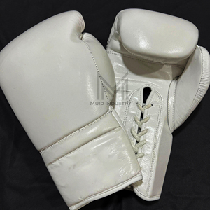 Guantes de Boxeo de Alta Calidad en Venta al Por Mayor, Guantes de Boxeo Profesionales para Entrenamiento, Personaliza con Tu Propio Logotipo - Product Image 2
