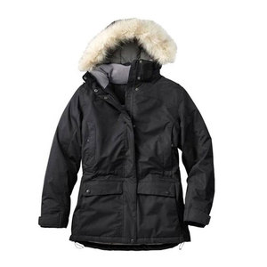 New Custom Style Faux Fur Parka Men's Down Jacket Warm <b>Thick</b> Hooded <b>Winter</b> <b>Coat</b> Premium Quality Insulated Outdoor Wear - Product Image 4