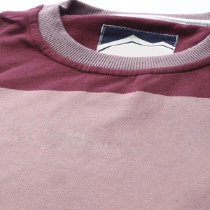 Sweat-shirt décontracté uni pour homme, fabriqué au Pakistan, de qualité supérieure, respirant. - Product Image 6
