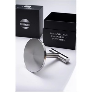 Prensa para Hamburguesas Comercial de Calidad Superior, Acero Inoxidable 304, Resistente, para Producción Profesional de Hamburguesas, Modelo 007, Herramienta Manual - Product Image 1