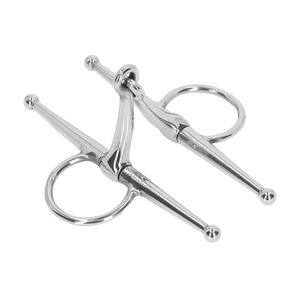 Bridas y Espuelas de Acero Inoxidable para Equitación Western de Pakistán, para Montar a Caballo - Product Image 5