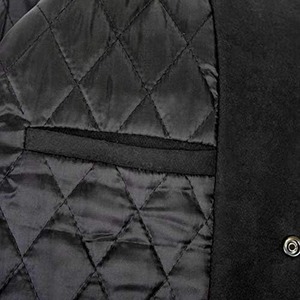 Varsity <b>Jacket</b> <b>Winter</b> Button-Up Varsity <b>Jacket</b> for Men Custom Team Name logo Baseball <b>Jacket</b> - Product Image 5