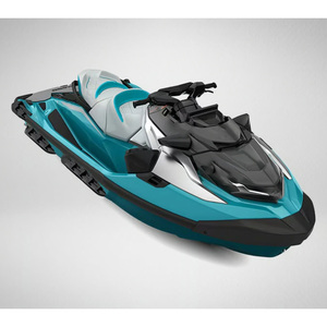 Moto acuática personal para adultos, scooter acuático de alta velocidad para uso recreativo y comercial - Product Image 3