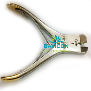 TC CNC Pin y cortador de alambre, juegos de 3 piezas, instrumentos ortopédicos - Product Image 1