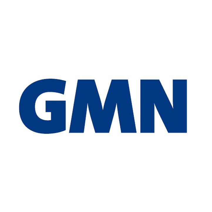 GMN Paul Müller Industrie GmbH & Co KG logo
