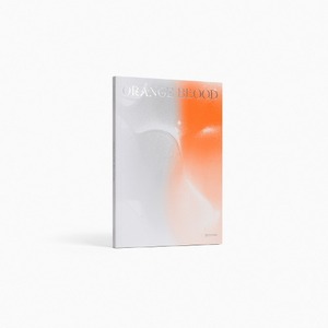 ENHYPEN ORANGE BLOOD ENGENE Ver. Álbum Oficial de Kpop Coreano en CD - Product Image 2