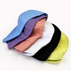 Sombrero de Pescador Unisex de Alta Calidad para Exteriores con Logotipo Personalizado Bordado, Protección Solar para Pesca y Uso Casual - Product Image 2