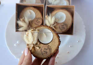 T-Light Holder décoratif élégant avec des motifs artistiques pour les dîners romantiques, les célébrations de mariage, le style de fête, les festivals, - Product Image 2