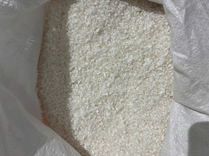 Noix de coco râpée séchée faible en gras (30 %) pour la boulangerie et la confiserie, origine Vietnam, emballage sous vide - Product Image 4
