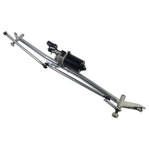 Per Dodge per Ram 1500 2500 3500 assemblaggio motore tergicristallo per 3.7L V6 5.7L V8 GAS 2002-2004 parti di camion - Product Image 2