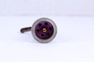 Vintage Style <b>Salt</b> And Pepper <b>Shaker</b> Set Antique Look Seasoning Set For Daily Dining Table Use To Easily Add <b>Salt</b> And Pepper - Product Image 3